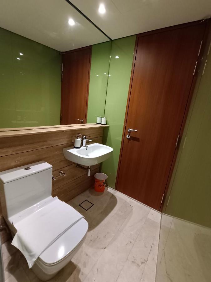 Sky Suites Klcc Kl Home Kuala Lumpur Exterior foto