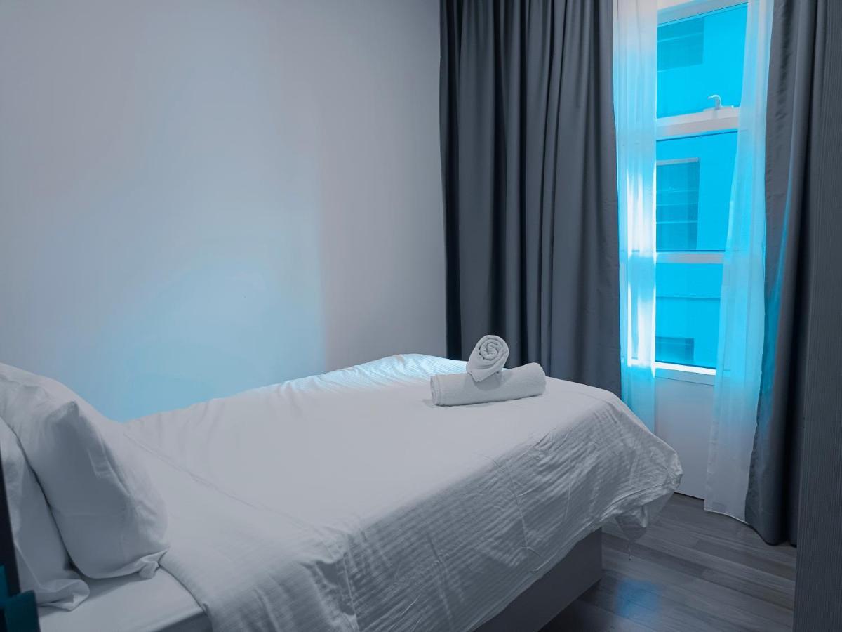 Sky Suites Klcc Kl Home Kuala Lumpur Exterior foto