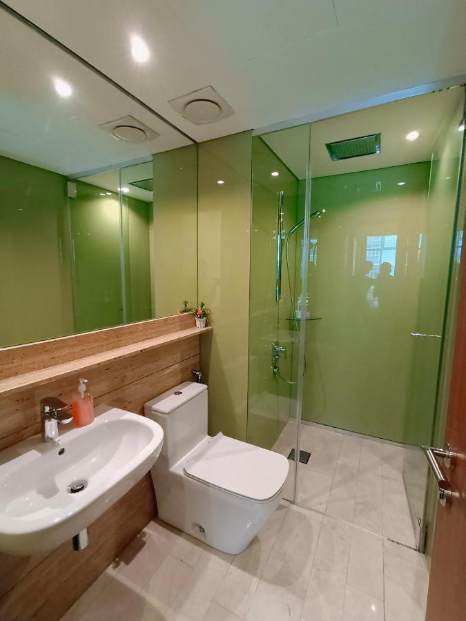Sky Suites Klcc Kl Home Kuala Lumpur Exterior foto