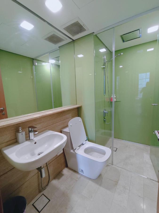 Sky Suites Klcc Kl Home Kuala Lumpur Exterior foto